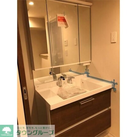 SUAVE PALAISの物件内観写真